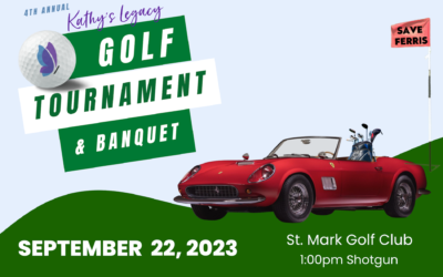 [Past Event] Golf Tournament 2023