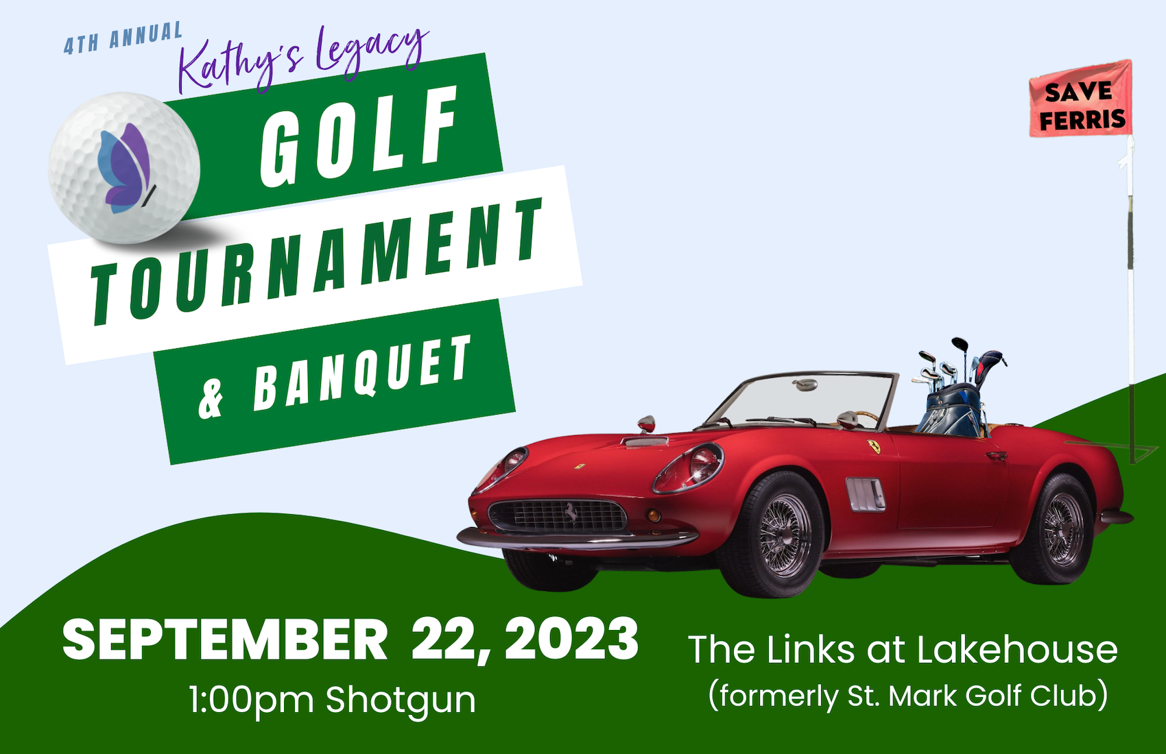 Golf Tournament