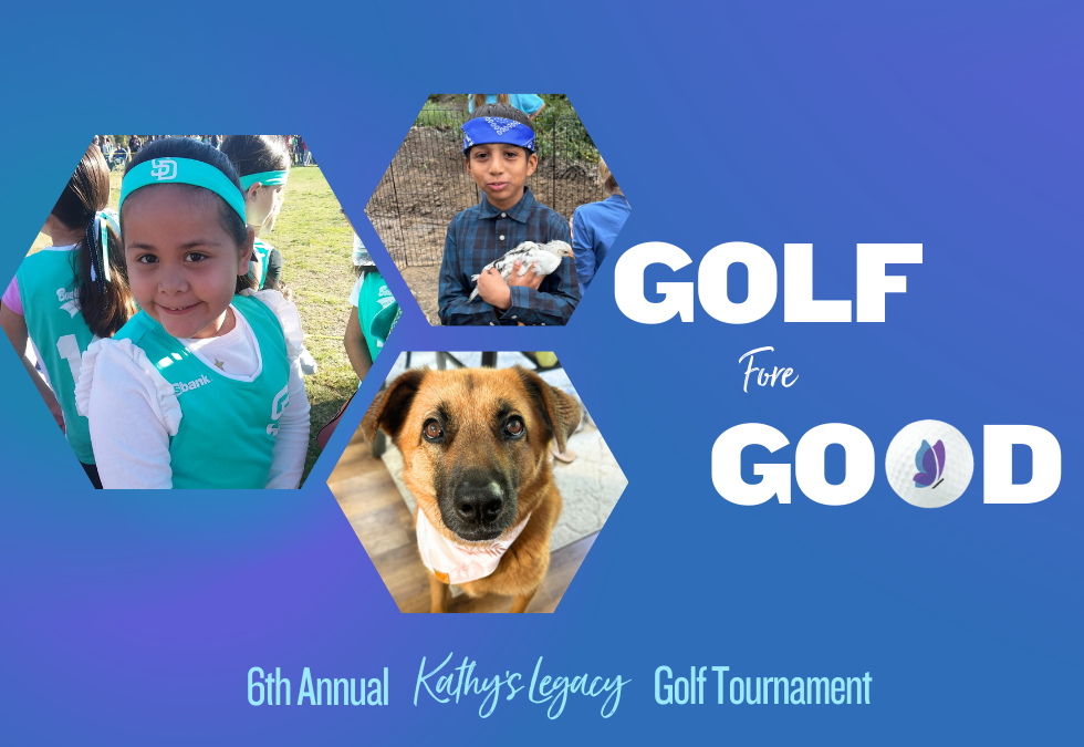 6th Annual Kathy’s Legacy Golf Tournament